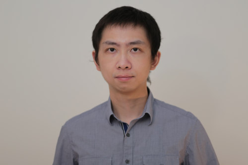 Qilin Zhang, Ph.D.